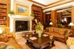 Ritz Residence Club Lobby